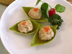 肉丸-椿记烧鹅(叠彩店)