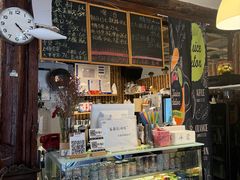 -鬼味烤翅(南锣鼓巷店)