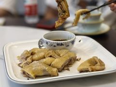 白切鸡-状元楼(金溪路店)