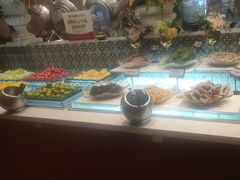 -凡塔斯牛排自助餐厅(莆田万达店)