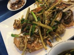 -东江海鲜大排档·潮汕菜·砂锅粥