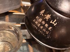 -临街徽菜馆·正宗黄山味