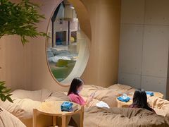 -皇室假期美食水疗会(春风路店)