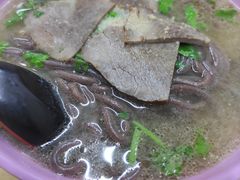 -牛马行牛肉饸饹铺(长春总店)