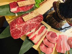 -龍二烧肉酒场(九亭店)
