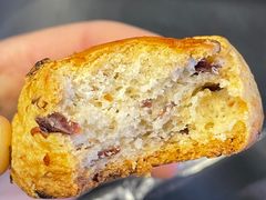 蔓越莓司康-富贵面包公司(运河店)