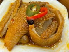-顺德人家食府(黄金广场店)