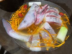 -芸山季·云南野生菌火锅(宝能环球汇店)