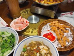 -唐师傅湘西名菜馆(武陵路店)