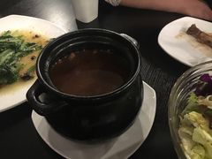-城南往事风味主题餐厅(领秀城店)