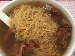 -池记(尖沙咀店)