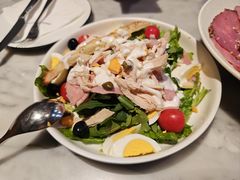 -玛尚诺意式餐厅(长宁来福士店)