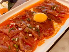 -尚尚仙·酸汤猪手·猪肚鸡火锅(华联万柳购物中心店)