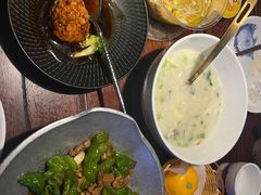 -前海沿·青岛菜(五四广场永旺店)