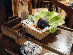 -十四不搭·打边炉(运河店)