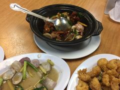 -ZF Seafood Restaurant 卓峰海鲜餐