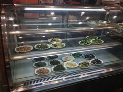 -庆丰包子铺(青龙桥店)