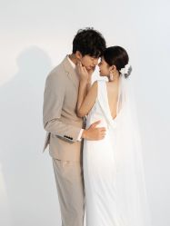点击看大图 -青禾蒙娜丽莎婚纱摄影(武汉总店)