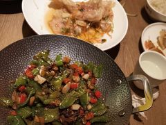 -金掌勺锅包肉(太原万达店)