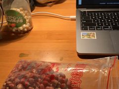 -刘艳明炒货(小心桥店)