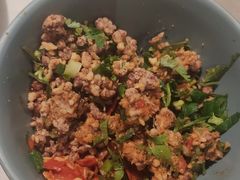云南蘸料-小街猪手(团结湖店)