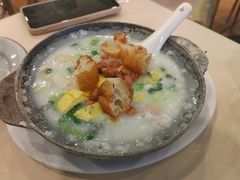 -玲又珑美食(盘福路店)