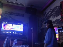 -欢乐迪KTV(观音桥未来国际店)