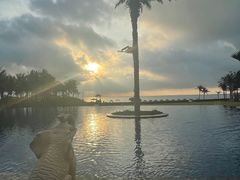 -康莱德酒店·望海阁大堂吧