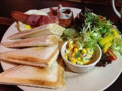 -MAAN COFFEE(金桥店)