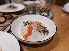 -森Some Fusion(荔湾店)