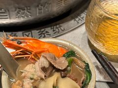 -巴奴毛肚火锅(邯郸美乐城店)