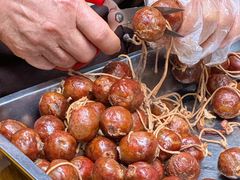 -青山青豆花·笑禅豆腐鱼(黄泥塝店)