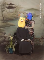 -梧桐照相馆(维景国际店)