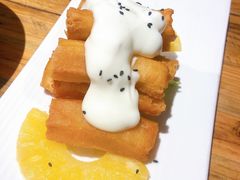 -有才叔的小馆(民乐园店)