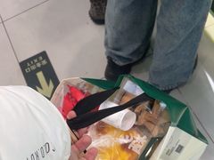 -泸溪河桃酥(西直门凯德店)