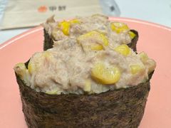 -争鲜回转寿司(朝北大悦城店)