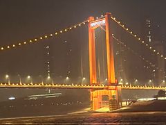 -武汉关码头(轮渡站)