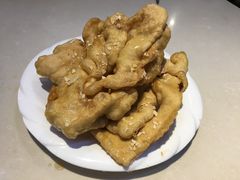 松花鸡蛋散-舊街坊茶楼(市二宫店)