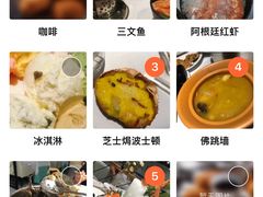-海天盛宴新派海鲜自助餐厅(群力店)