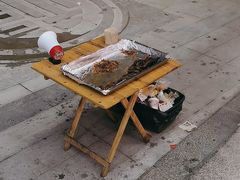 -黑色经典臭豆腐·湖南特产(太平街口店)