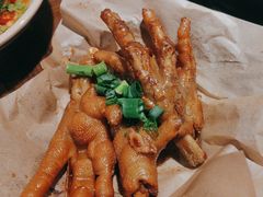 -于屿城重庆火锅(深圳总店)