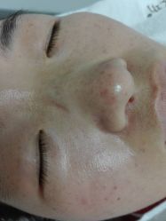-美肌工坊皮肤管理