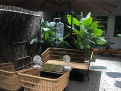 露天位-ChitChat奇洽·Bistro(黎黄陂路店)