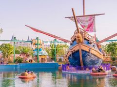 -郑州银基国际旅游度假区