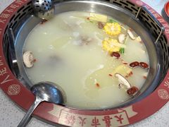 -大喜市火锅(海宁银泰城店)
