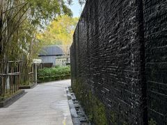 -明谷行馆·温泉