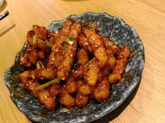-付小姐在成都(川沙店)