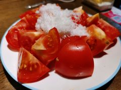 -马海涛牛肉串·午市牛腩饭·烧烤夜宵(领汇广场店)