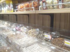 面包甜点陈列柜-李大姐心甜(丰产路店)