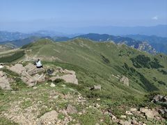 -灵山